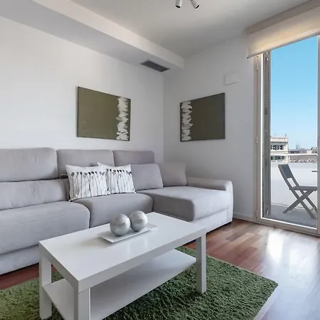 Hotel Rent Passeig De Gracia 4*