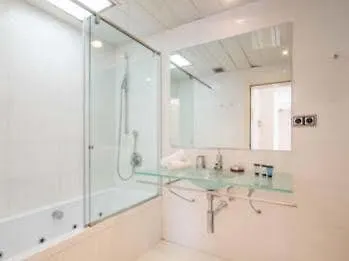 Rent Passeig De Gracia ホテル 4*