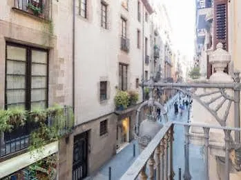 Rent Passeig De Gracia