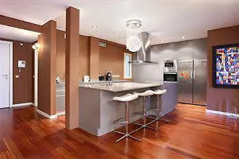 Rent Passeig De Gracia ホテル 4*