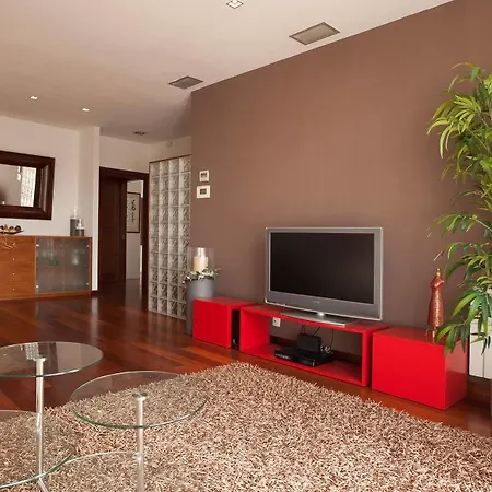 Rent Passeig De Gracia 4*